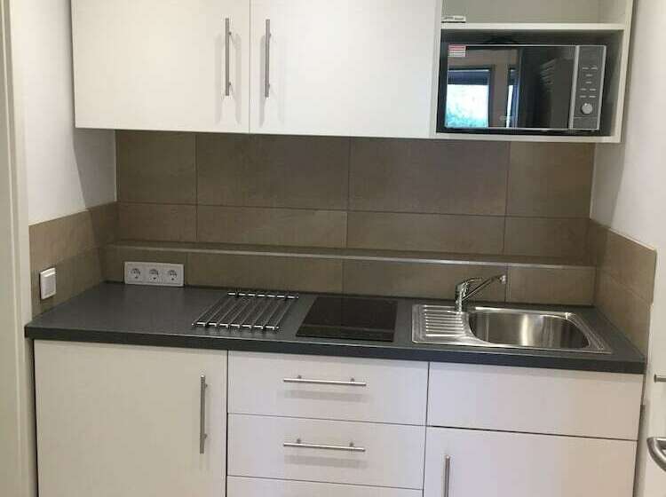 ペンション Oppenheim Lofts