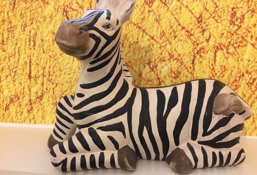 ペンション Oppenheim Lofts