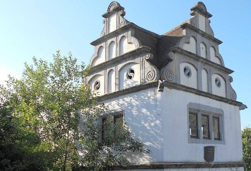 ペンション Oppenheim Lofts