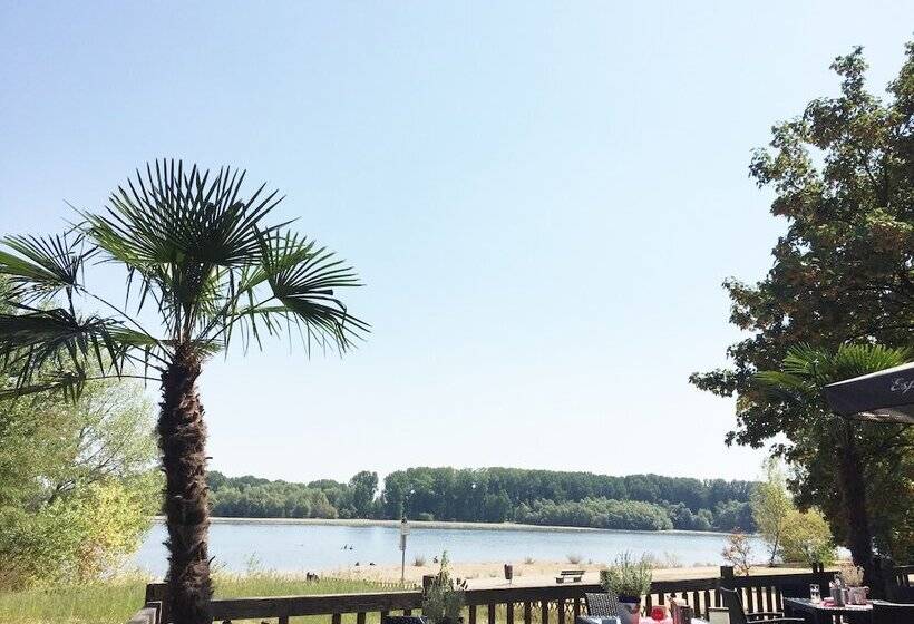 ペンション Oppenheim Lofts