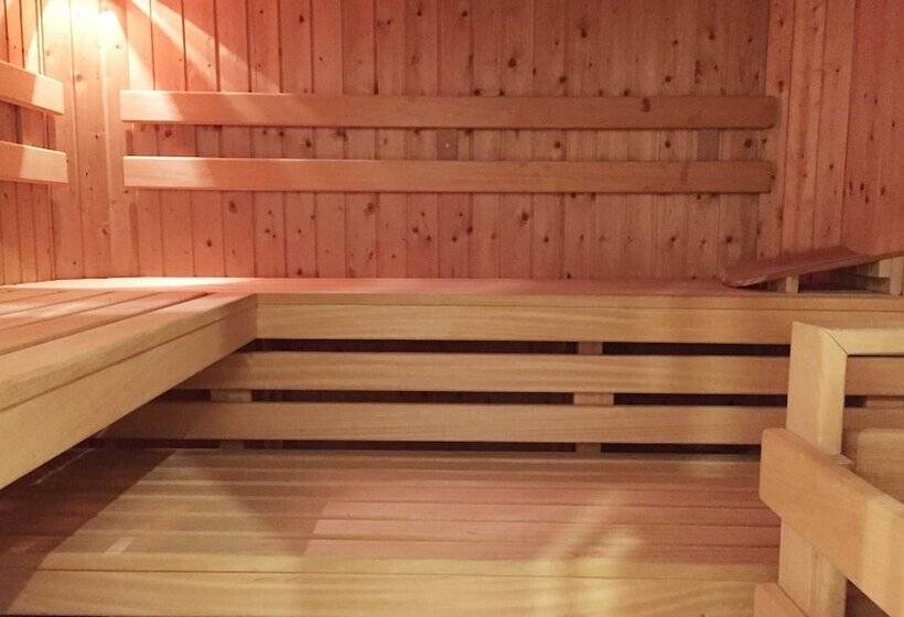 ペンション Oppenheim Lofts