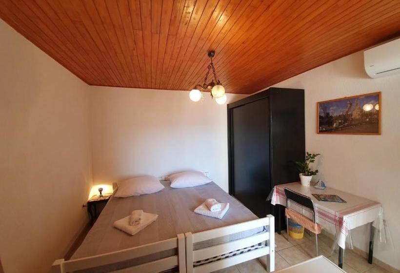 פנסיון Pansion Iva