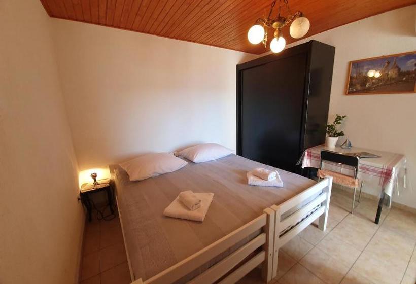 פנסיון Pansion Iva