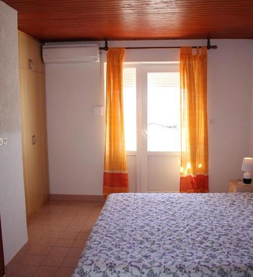 פנסיון Pansion Iva