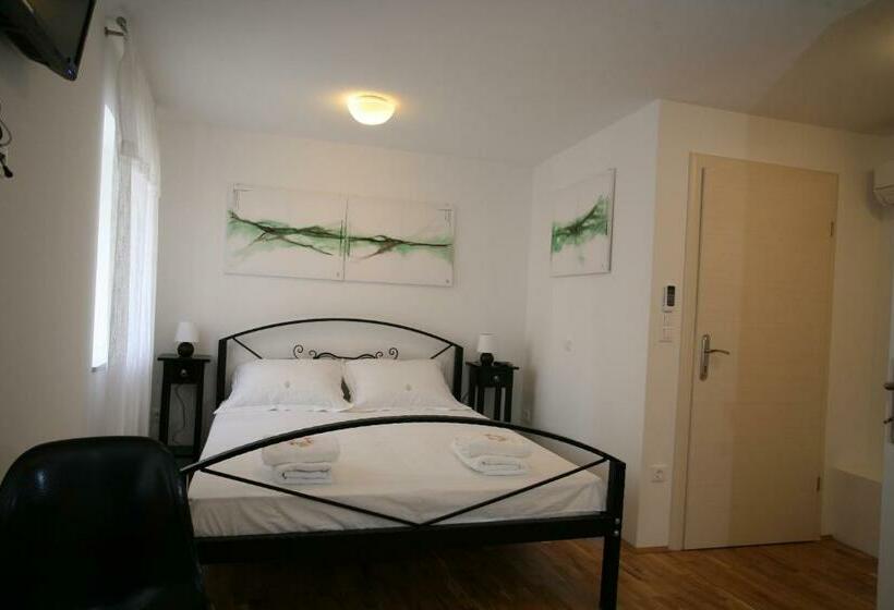 بنسيون Rooms Beljan