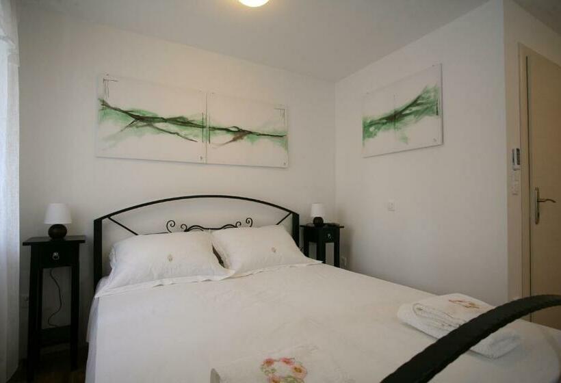 بنسيون Rooms Beljan