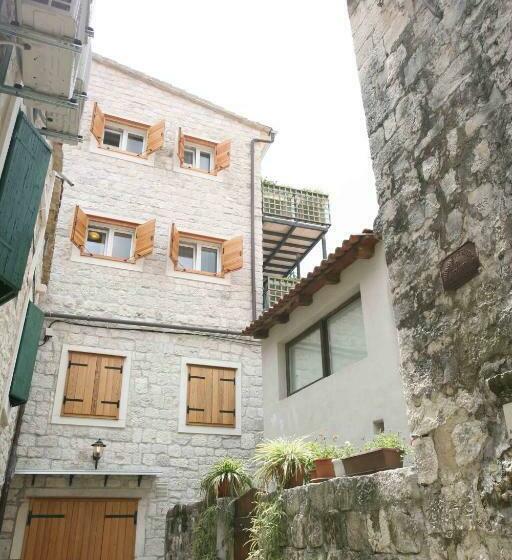 بنسيون Rooms Beljan