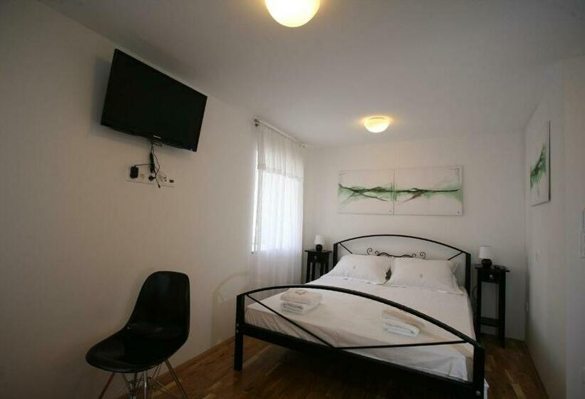 بنسيون Rooms Beljan