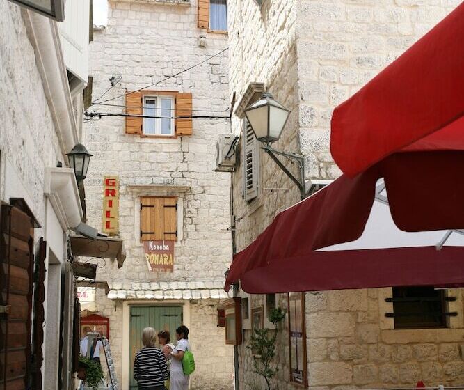 بنسيون Rooms Beljan