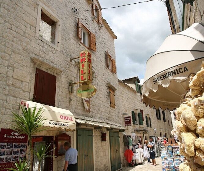 بنسيون Rooms Beljan