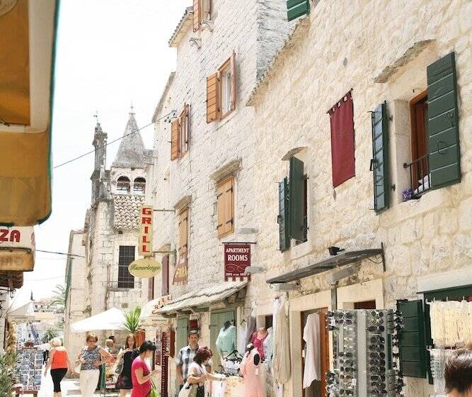 بنسيون Rooms Beljan