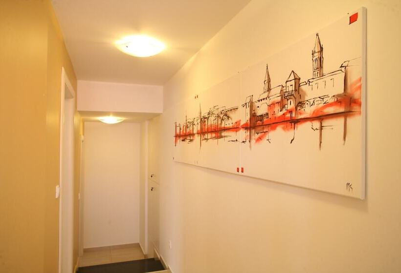 بنسيون Rooms Beljan