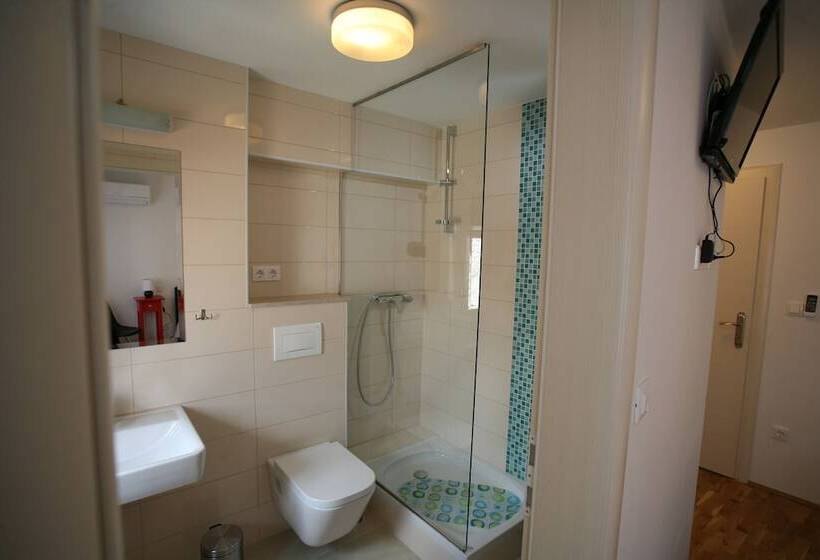 بنسيون Rooms Beljan