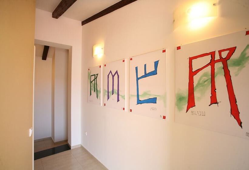 پانسیون Rooms Beljan