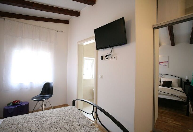 بنسيون Rooms Beljan