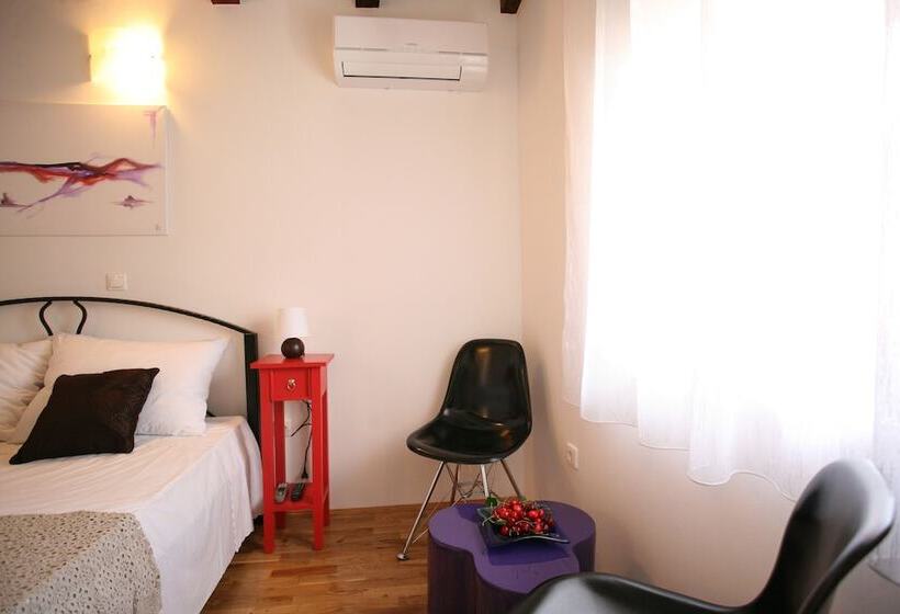 بنسيون Rooms Beljan