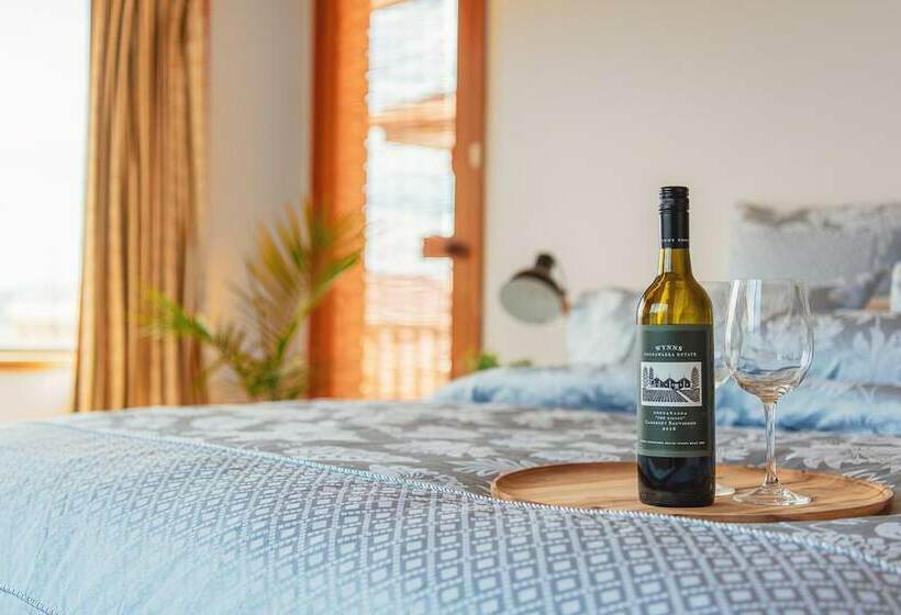 פנסיון Vintage Cuddle Guest House