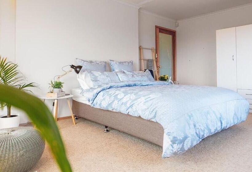 פנסיון Vintage Cuddle Guest House