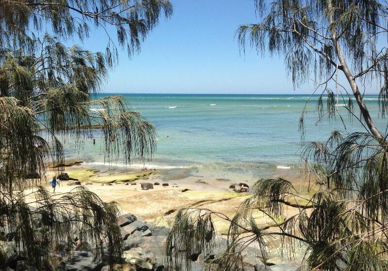 پانسیون Xyl Pets Friendly Seaside Boutique Guesthouse