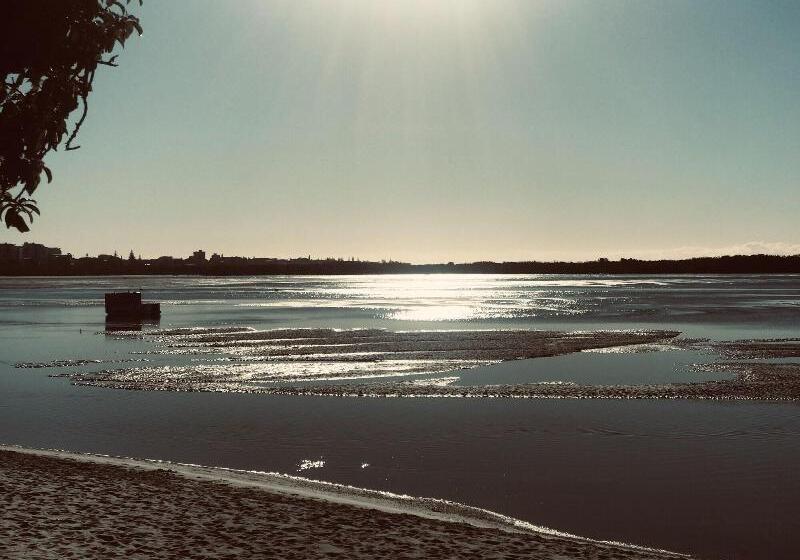 Пансион Xyl Pets Friendly Seaside Boutique Guesthouse