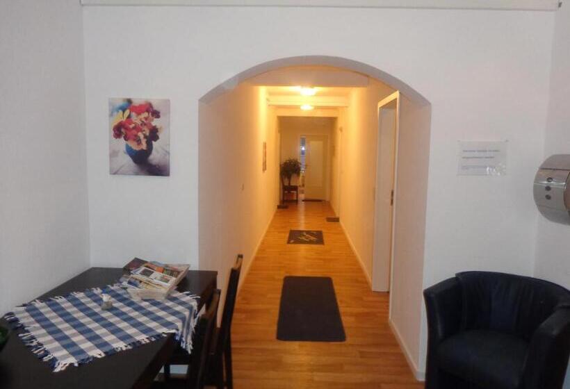 Pension Norddeicher Straße