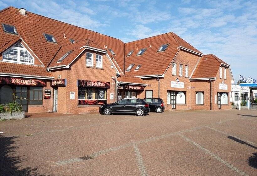 Pension Norddeicher Straße