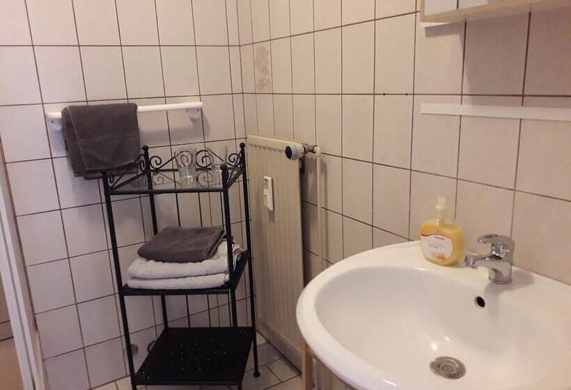 Pension Norddeicher Straße