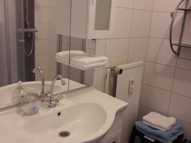 Pension Norddeicher Straße