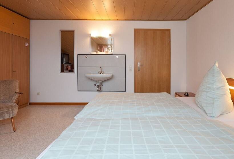 Privat Pension Doemens