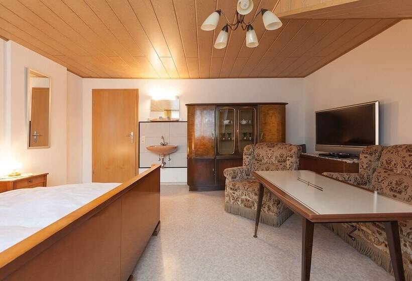 Privat Pension Doemens