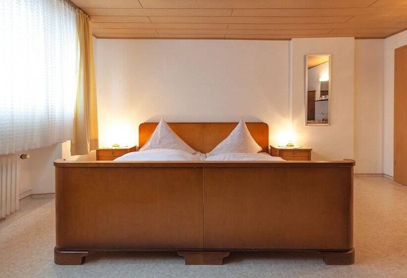 Privat Pension Doemens