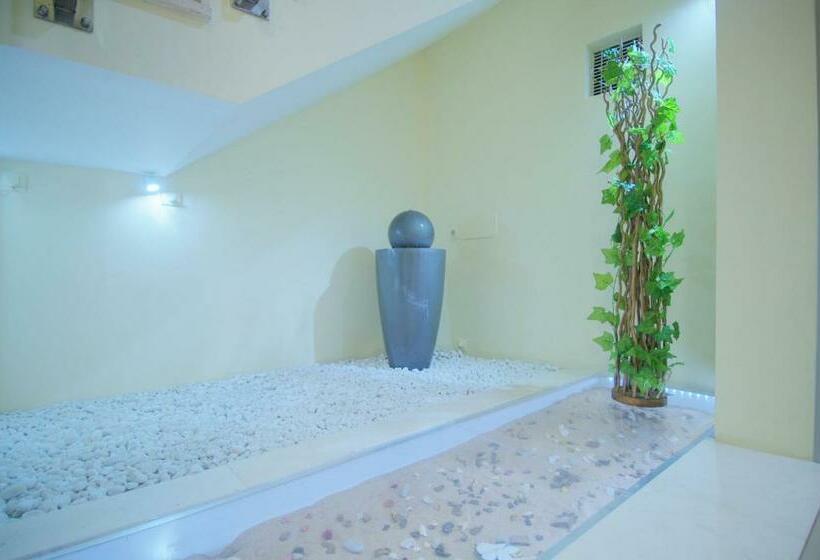 Rk Atlantis Vacational