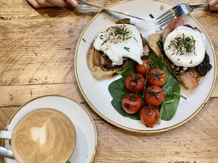 Upstairs At 33 Self Check In Boutique Accommodation In Worcester Centre
