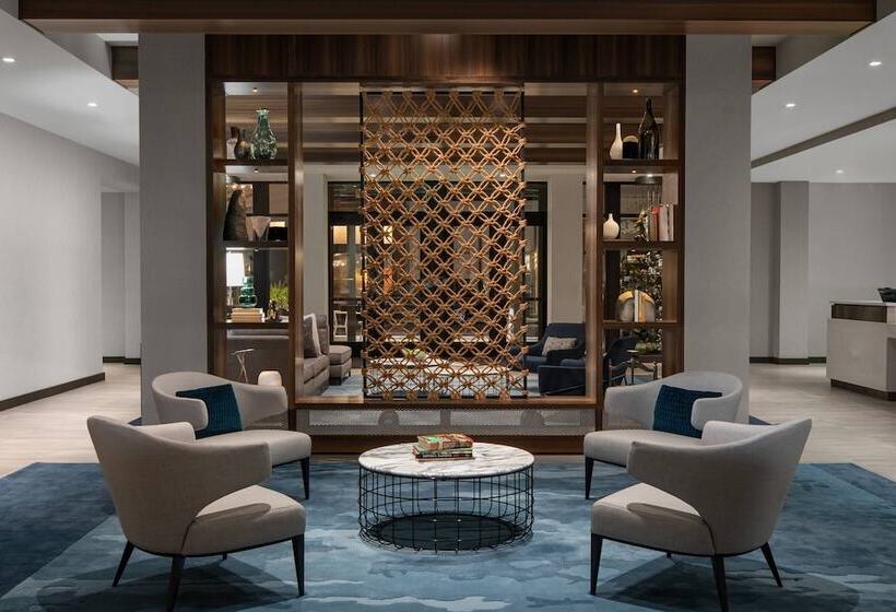 Ac Hotel By Marriott Santa Rosa Sonoma Wine Country