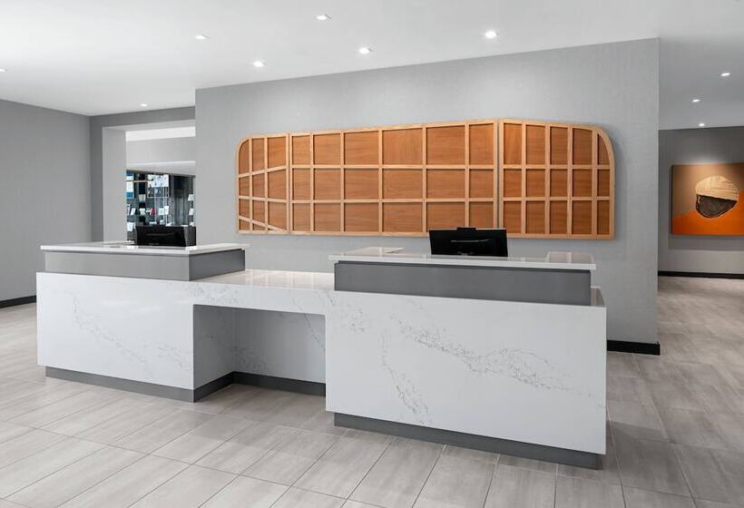 Ac Hotel By Marriott Santa Rosa Sonoma Wine Country