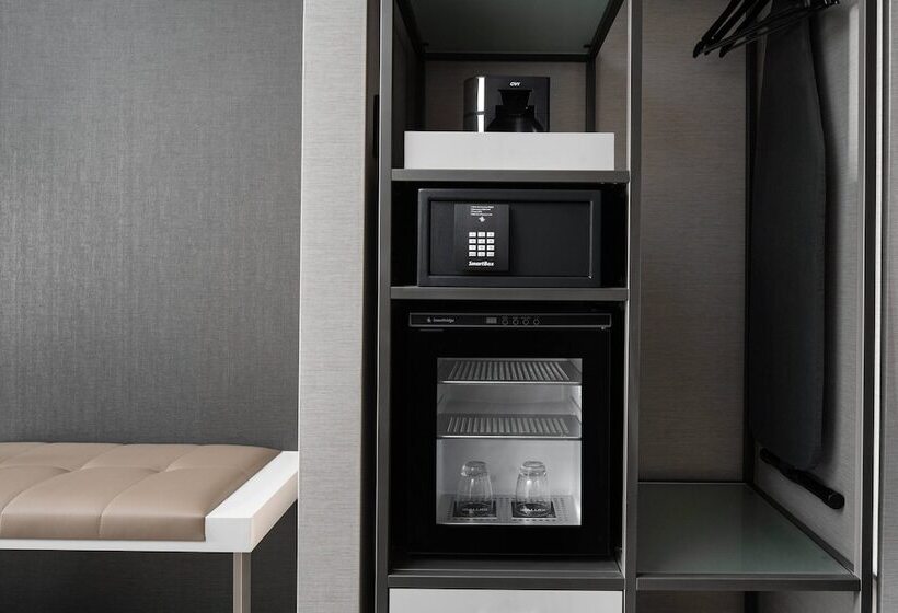 Ac Hotel By Marriott Santa Rosa Sonoma Wine Country