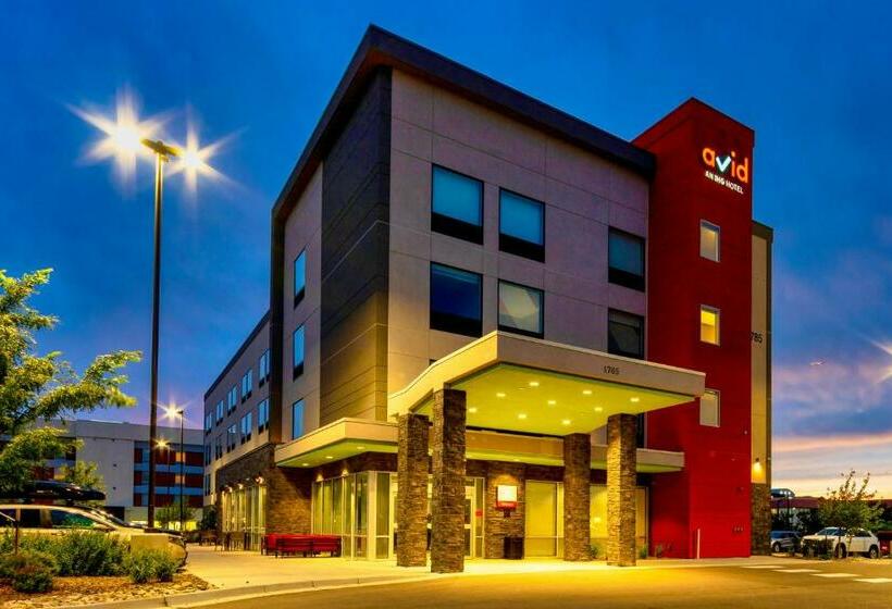 Avid Hotels Denver Airport Area, An Ihg
