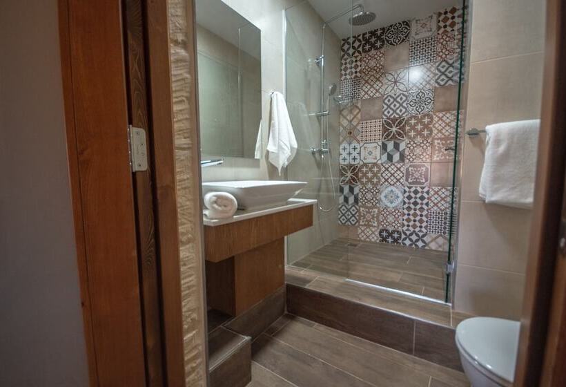 تختخواب و صبحانه 39 St. George