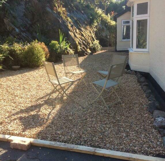 צימר Borthwenbnb