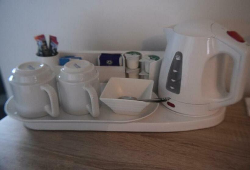 צימר Borthwenbnb