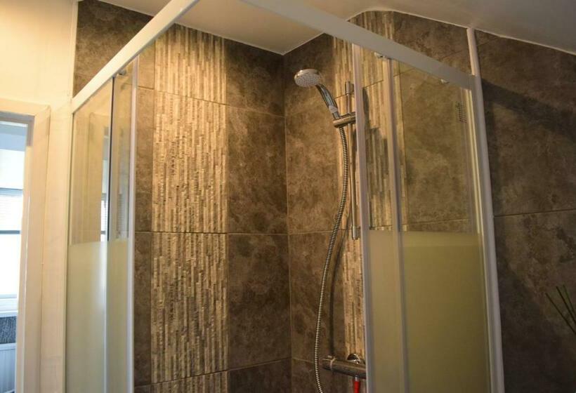 צימר Borthwenbnb