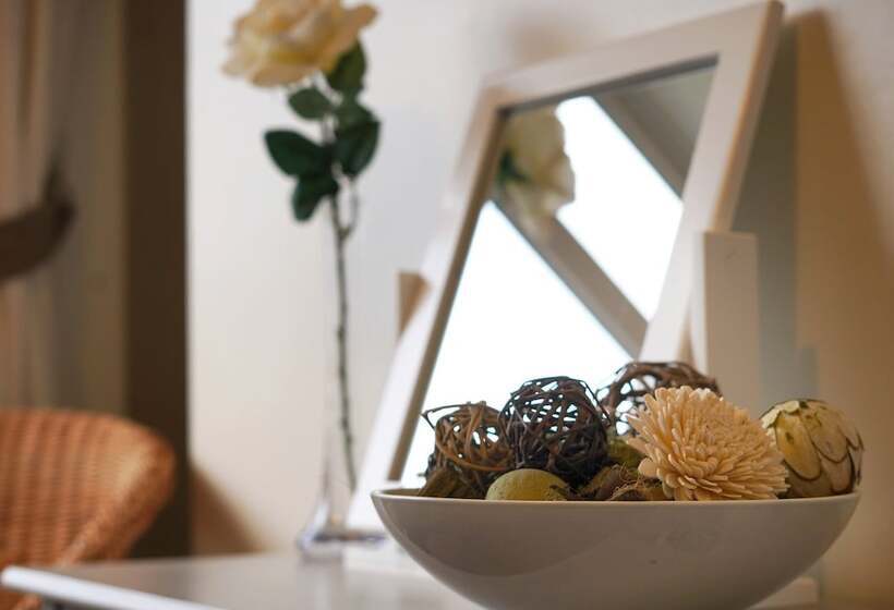 צימר Borthwenbnb