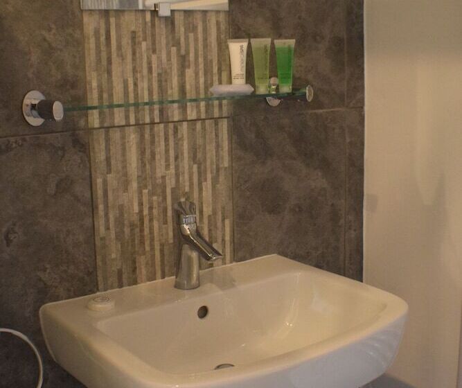 צימר Borthwenbnb