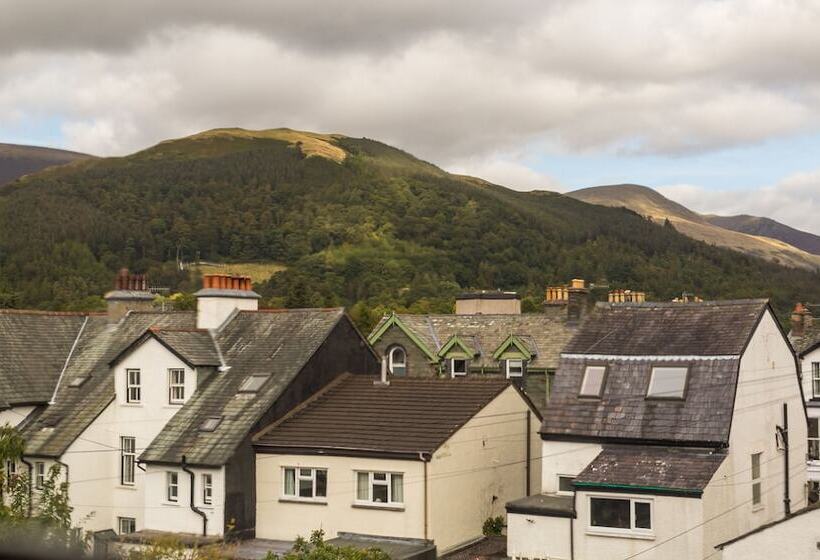 ベッドアンドブレックファースト Dorchester House