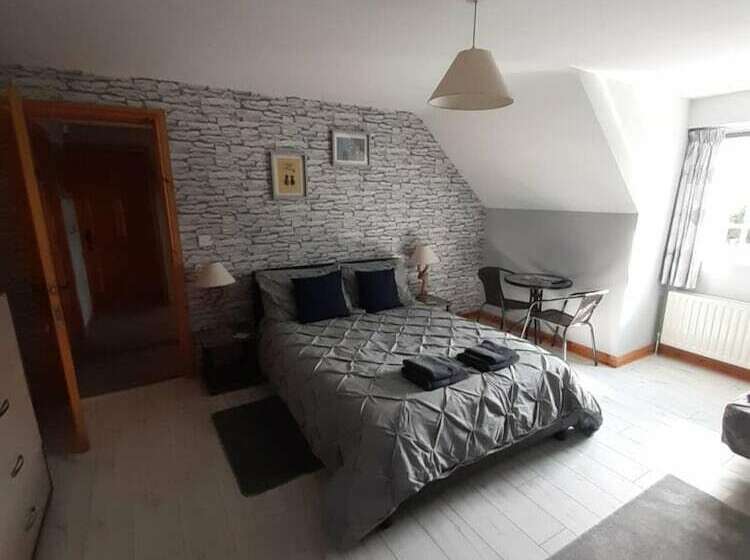 צימר Evaron House