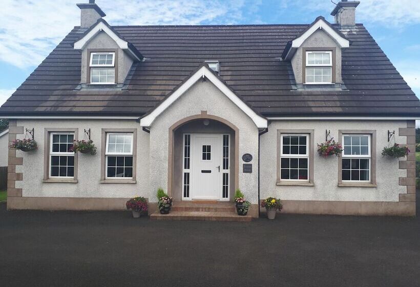 צימר Evaron House