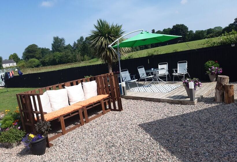 צימר Evaron House