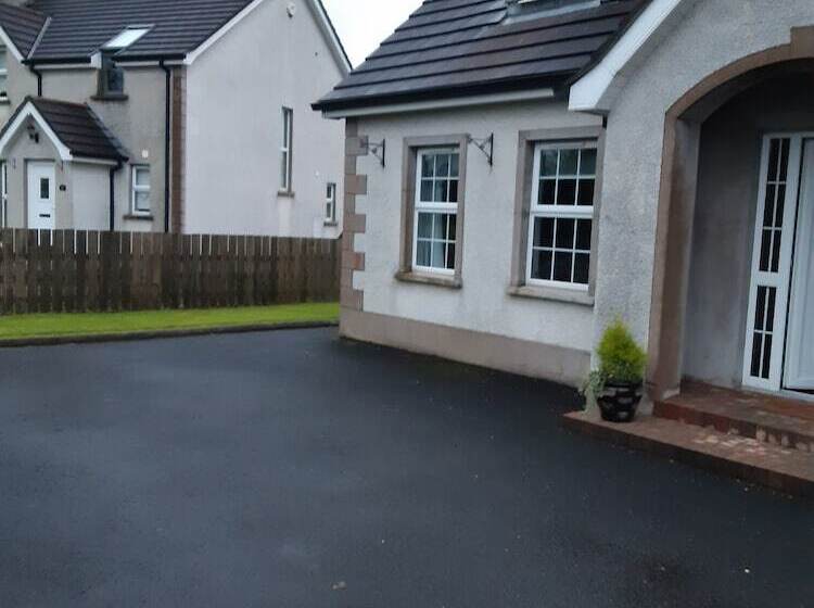 צימר Evaron House