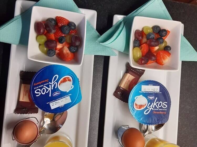 צימר Evaron House