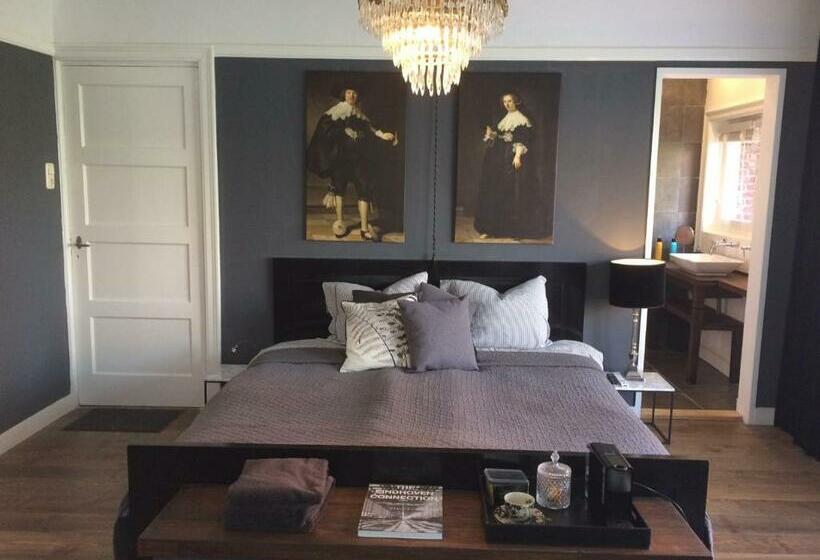 Bed and Breakfast Florentino